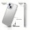 Funda para móvil La Casa de las Carcasas Espejo Bordes reforzados para iPhone 13