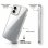 Capa Espelho La Casa de las Carcasas elegante e protetora para iPhone 16