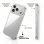 Capa Espelho La Casa de las Carcasas para iPhone 17 Pro Max