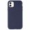 Coque tressée Magbattery La Casa de las Carcasas élégante pour iPhone 12 Mini