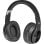 Auriculares Defender FreeMotion B540 inalámbricos Bluetooth 5.4 con micrófono y MicroSD negros