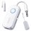 Transmisor Bluetooth 5.4 Ugreen CM872 Dual TX/RX