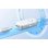 Transmisor Bluetooth 5.4 Ugreen CM872 Dual TX/RX