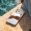 Funda para móvil La Casa de las Carcasas Espejo Bordes Reforzados Transparente para iPhone 17 Pro
