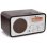 Radio portatil ELTRA Kormoran USB FM LW LCD
