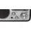 Radio portatil ELTRA Kormoran USB FM LW LCD