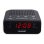 Radio sveglia Blaupunkt CR5WH PLL FM LCD