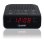 Radio sveglia Blaupunkt CR5WH PLL FM LCD