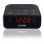 Radio sveglia Blaupunkt CR5WH PLL FM LCD
