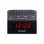 Radio sveglia Blaupunkt CR5WH PLL FM LCD