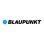 Radio sveglia Blaupunkt CR5WH PLL FM LCD