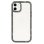 Custodia Bumper Perlitas La Casa de las Carcasas per iPhone 11 Pro