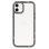 Custodia Bumper Perlitas La Casa de las Carcasas per iPhone 11 Pro