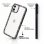 Custodia Bumper Perlitas La Casa de las Carcasas per iPhone 11 Pro