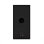 Colunas Klipsch R-50M com fios 75W RMS 2 vias com bass-reflex