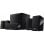 Yamaha YHT-4960 Cine en Casa 5.2 Canales 150W Bluetooth WiFi Ethernet AirPlay
