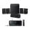 Yamaha YHT-4960 Cine en Casa 5.2 Canales 150W Bluetooth WiFi Ethernet AirPlay