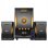 Akai SS032A-3515 Sistema audio 2.1 38 W RMS USB SD FM nero