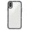 Capa Bumper Perlitas La Casa de las Carcasas Proteção Elegante para iPhone X