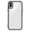 Capa Bumper Perlitas La Casa de las Carcasas Proteção Elegante para iPhone X