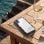 Capa Bumper Perlitas La Casa de las Carcasas Proteção Elegante para iPhone X