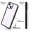 Capa Bumper Perlitas La Casa de las Carcasas para iPhone 13 Mini