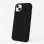 Funda para móvil La Casa de las Carcasas Ultra Suave Microfibra Ligera para iPhone 15
