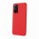 Ultraweiche Hülle La Casa de las Carcasas Silikon Mikrofaser leicht für Xiaomi Redmi Note 11 Pro 5G
