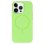 Funda Ultra Souple La Casa de las Carcasas Compatible MagSafe pour iPhone 14 Pro