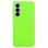 Capa ultra suave La Casa de las Carcasas silicone microfibra antichoque para Samsung Galaxy S26 Plus