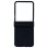 Funda para móvil La Casa de las Carcasas TPU plegable antideslizante para Samsung Galaxy Z Flip 7fe