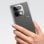 Capa Silicone Transparente Flexível Antiderrapante La Casa de las Carcasas para Realme 16 Pro +