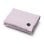 Calientamanos Medisana OL 400 2 en 1 Inalámbrico Infrarrojos Rosa