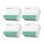 Interrupteur Intelligent Sonoff MINIR4M Wi-Fi Matter Pack de 4 10A