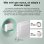 Interrupteur Intelligent Sonoff MINIR4M Wi-Fi Matter Pack de 4 10A