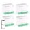 Interrupteur Intelligent Sonoff MINIR4M Wi-Fi Matter Pack de 4 10A