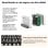 Interruptor Inteligente Sonoff ZBMINIR2 Zigbee 3.0 Pack 4 unidades 10A