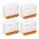 Interrupteur Intelligent Sonoff MINIR4 Wi-Fi ESP32 Compatible Alexa Google