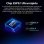 Interrupteur Intelligent Sonoff MINIR4 Wi-Fi ESP32 Compatible Alexa Google