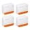 Interrupteur Intelligent Sonoff MINIR4 Wi-Fi ESP32 Compatible Alexa Google