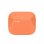 Écouteurs True Wireless Noise Alt Buds Orange Bluetooth 5.3 avec ANC et IPX5