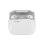 Auriculares Noise Alt Buds inalámbricos Bluetooth 5.3 con cancelación de ruido y micrófono, blancos