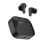 Auriculares Noise Alt Buds inalámbricos Bluetooth 5.3 con cancelación de ruido y protección IPX5 negros