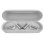 Auriculares Noise Alt Open inalámbricos Bluetooth 5.3 Open-Ear con micrófono y resistencia IPX5 blancos