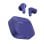 Auriculares Noise Alt Buds inalámbricos Bluetooth 5.3 con cancelación de ruido y resistencia IPX5 azul