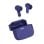 Auriculares Noise Alt Buds inalámbricos Bluetooth 5.3 con cancelación de ruido y resistencia IPX5 azul