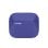 Auriculares Noise Alt Buds inalámbricos Bluetooth 5.3 con cancelación de ruido y resistencia IPX5 azul