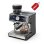 Cafetière expresso Hibrew H7A 2,8 L 20 Bars avec moulin intégré 30 niveaux