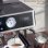Cafetière expresso Hibrew H7A 2,8 L 20 Bars avec moulin intégré 30 niveaux