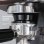 Cafetière expresso Hibrew H7A 2,8 L 20 Bars avec moulin intégré 30 niveaux